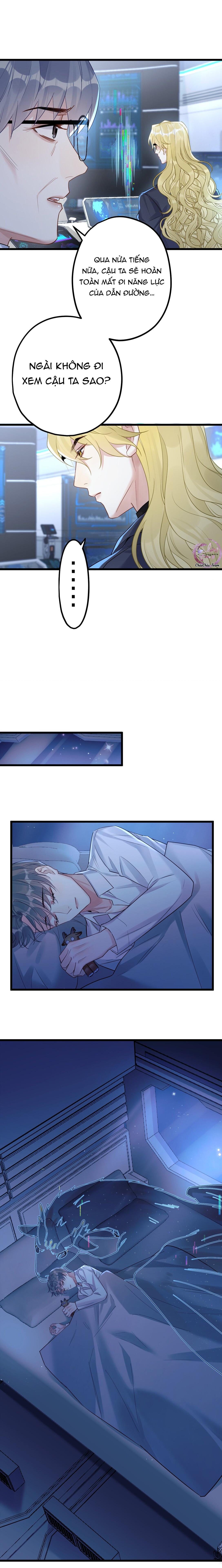 Chung Tình (END) - Chap 33