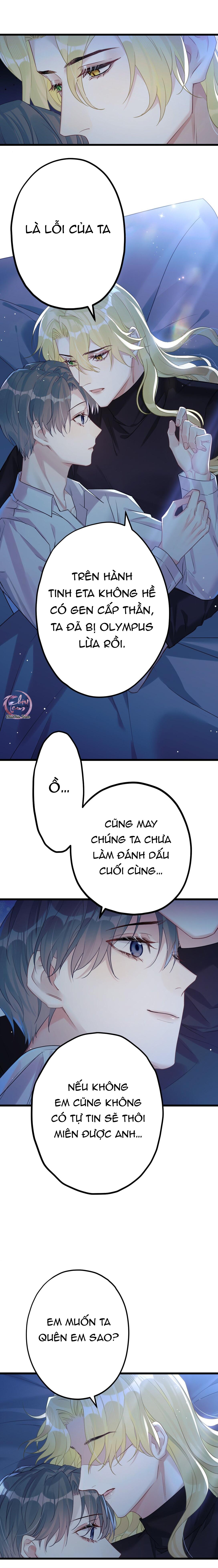 Chung Tình (END) - Chap 33