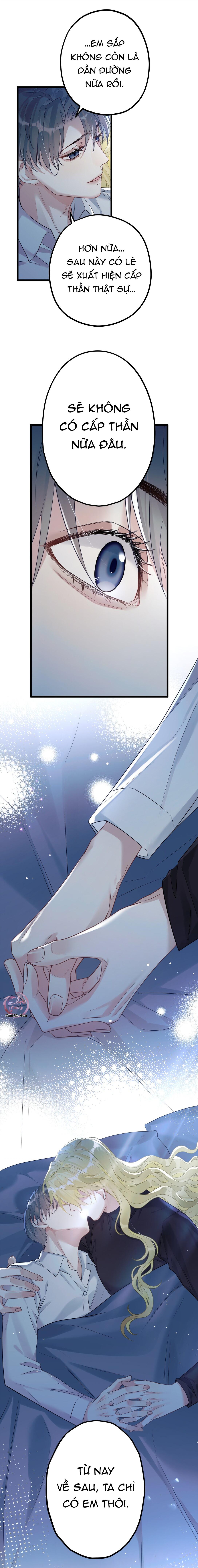 Chung Tình (END) - Chap 33