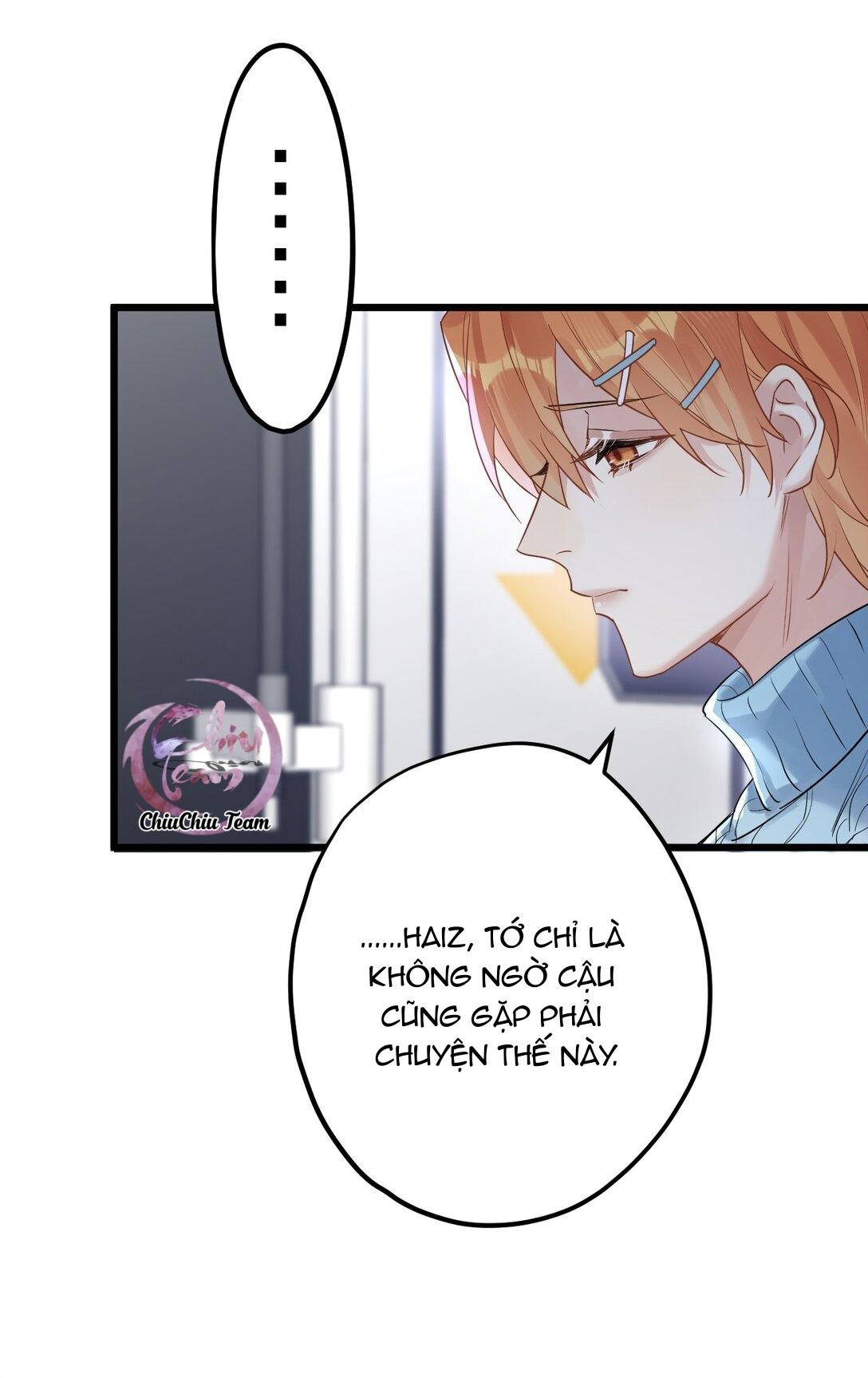 Chung Tình (END) - Chap 34