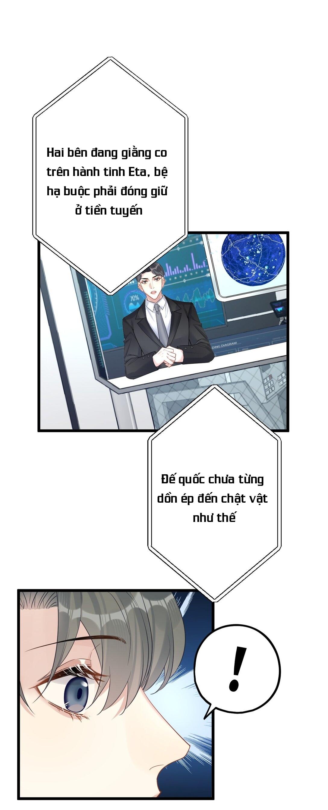 Chung Tình (END) - Chap 34