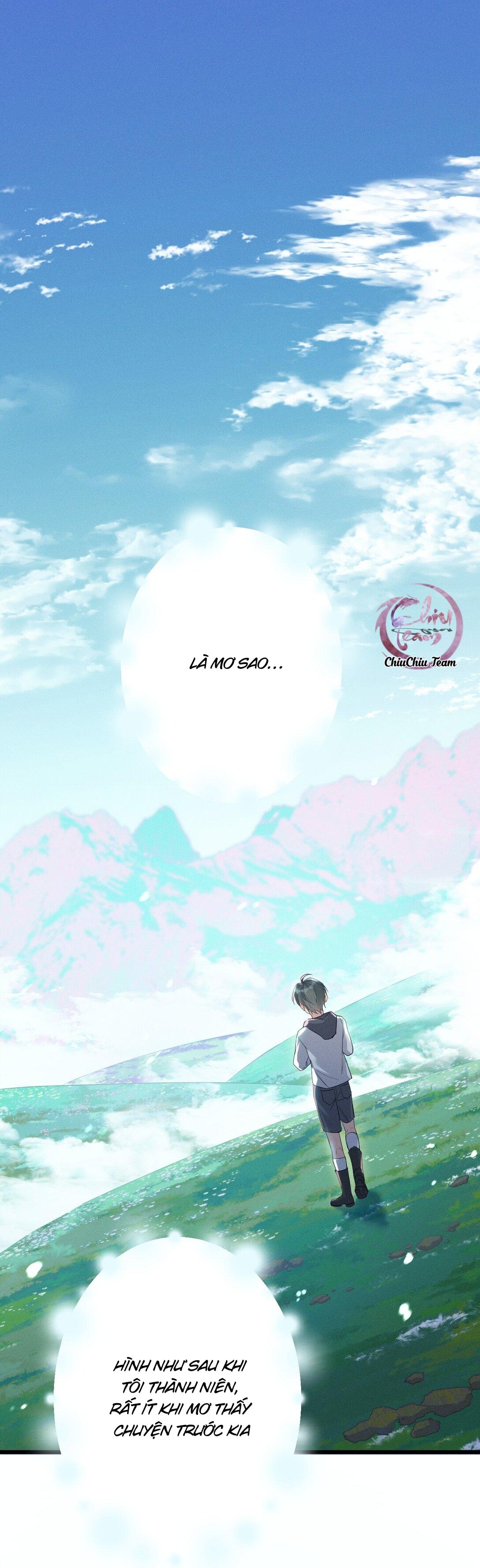 Chung Tình (END) - Chap 34