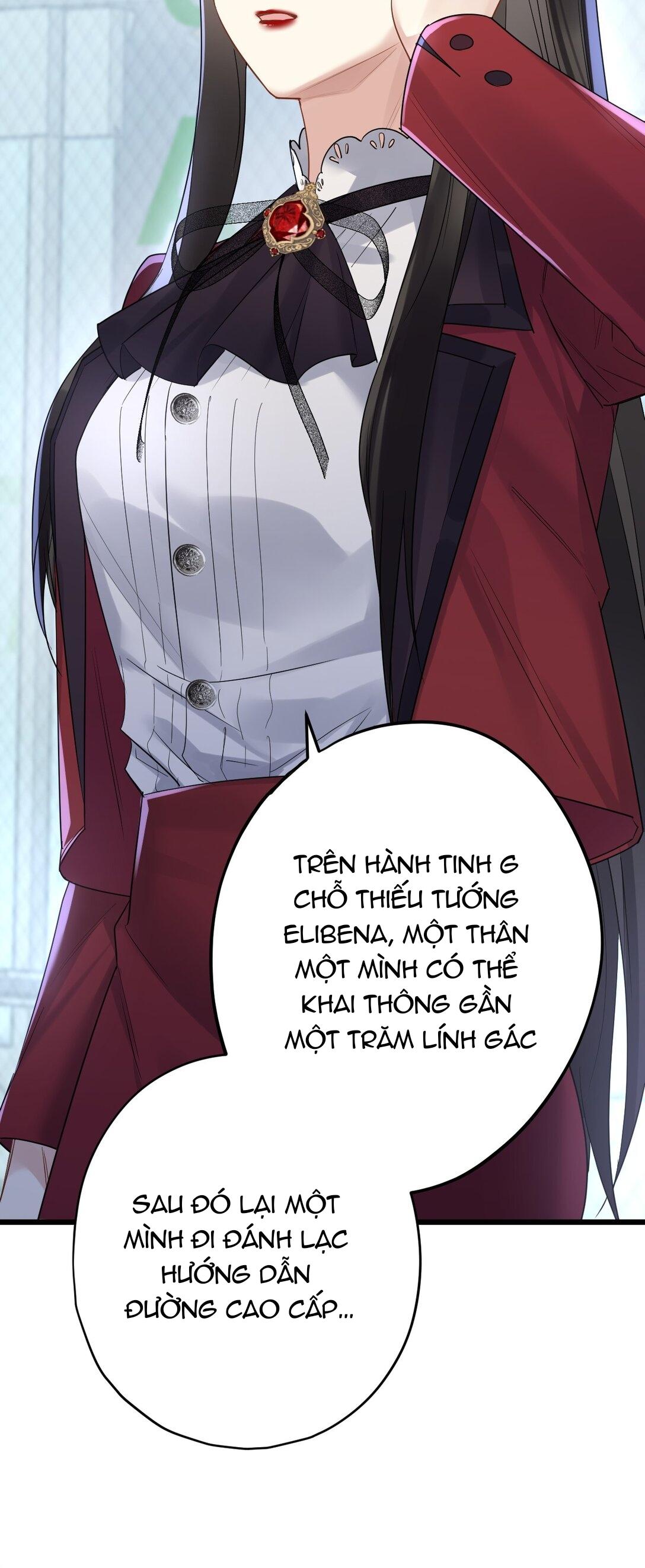 Chung Tình (END) - Chap 34