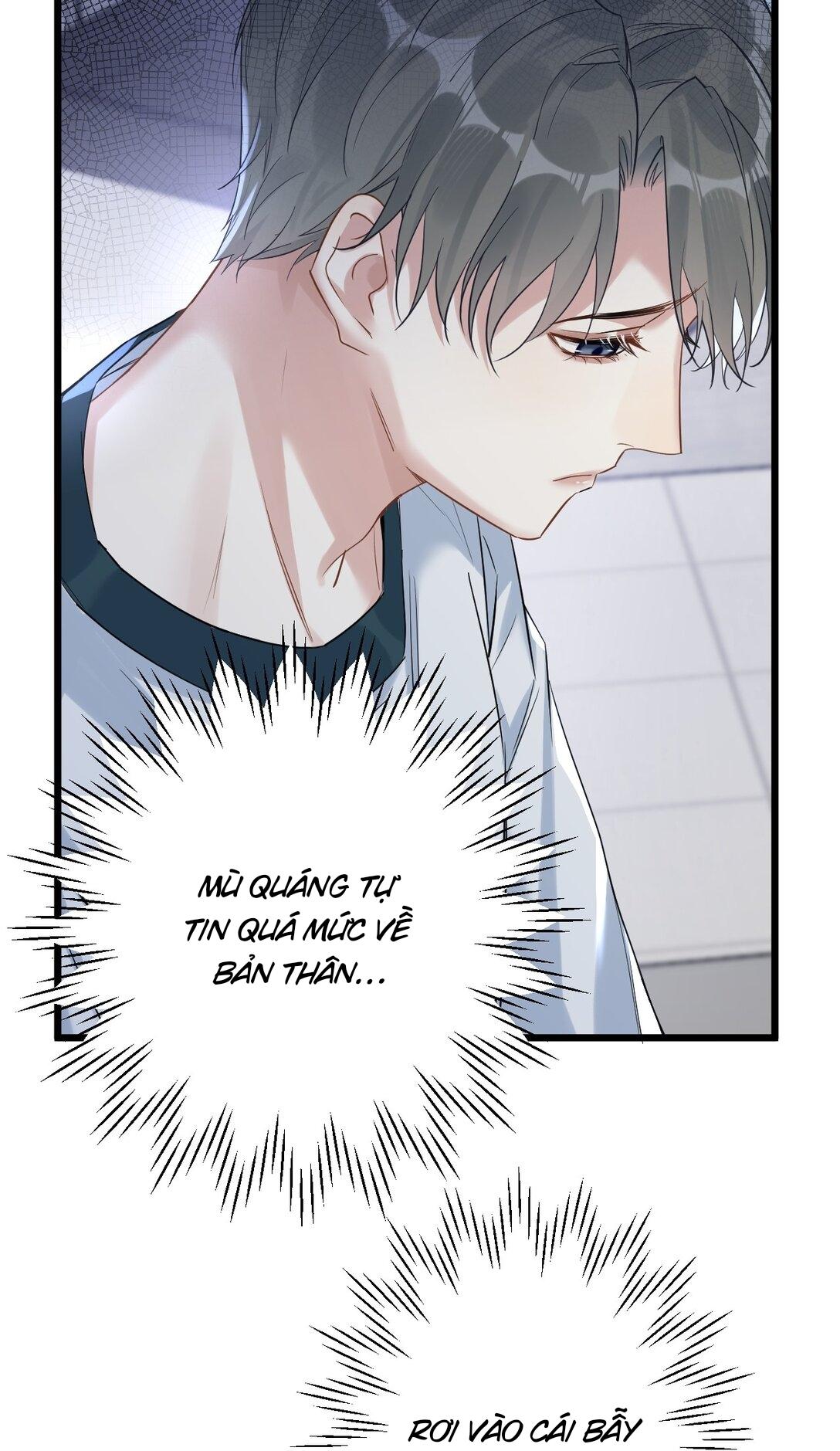 Chung Tình (END) - Chap 34