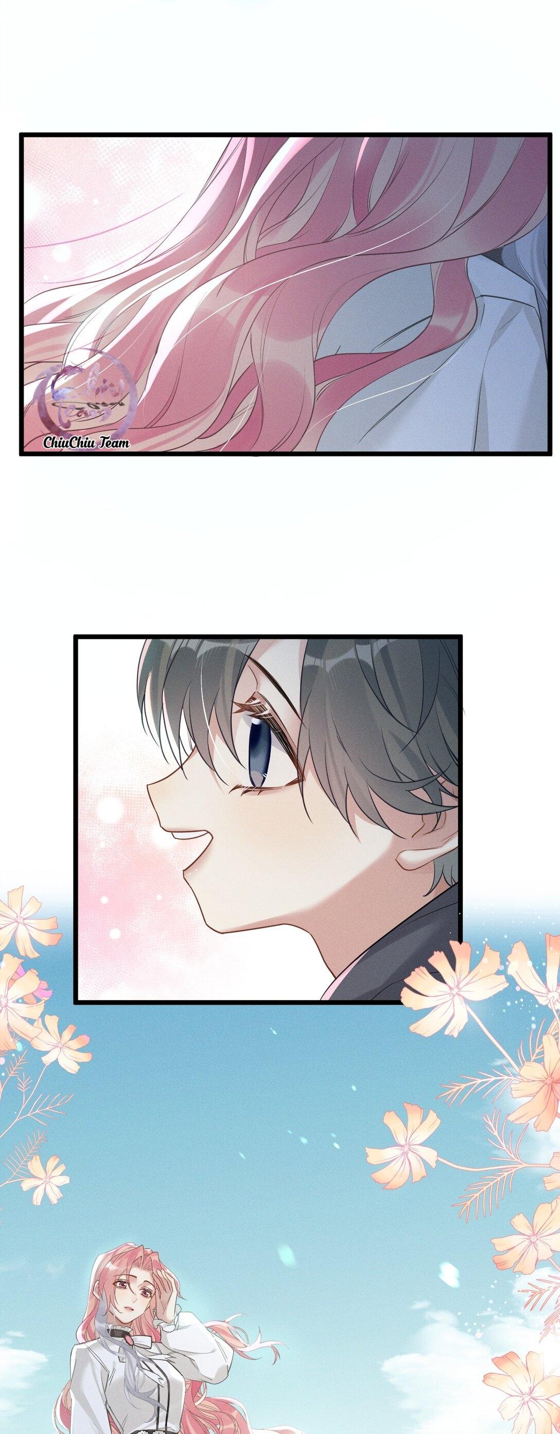 Chung Tình (END) - Chap 34