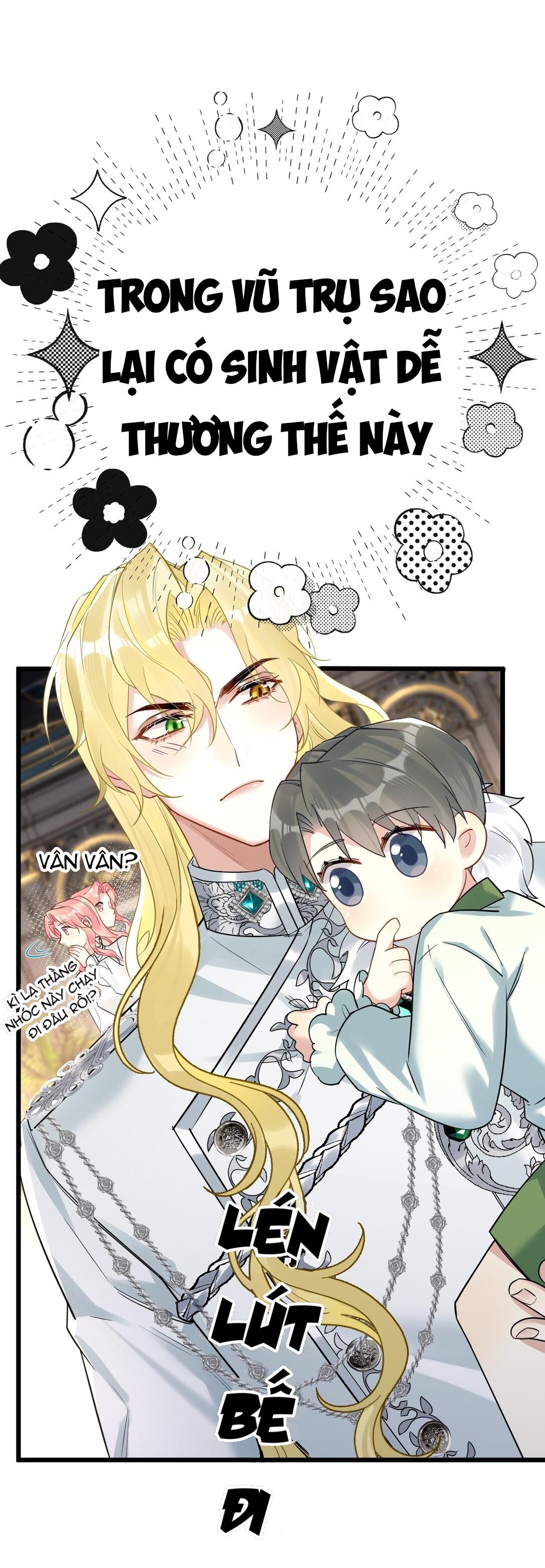 Chung Tình (END) - Chap 34