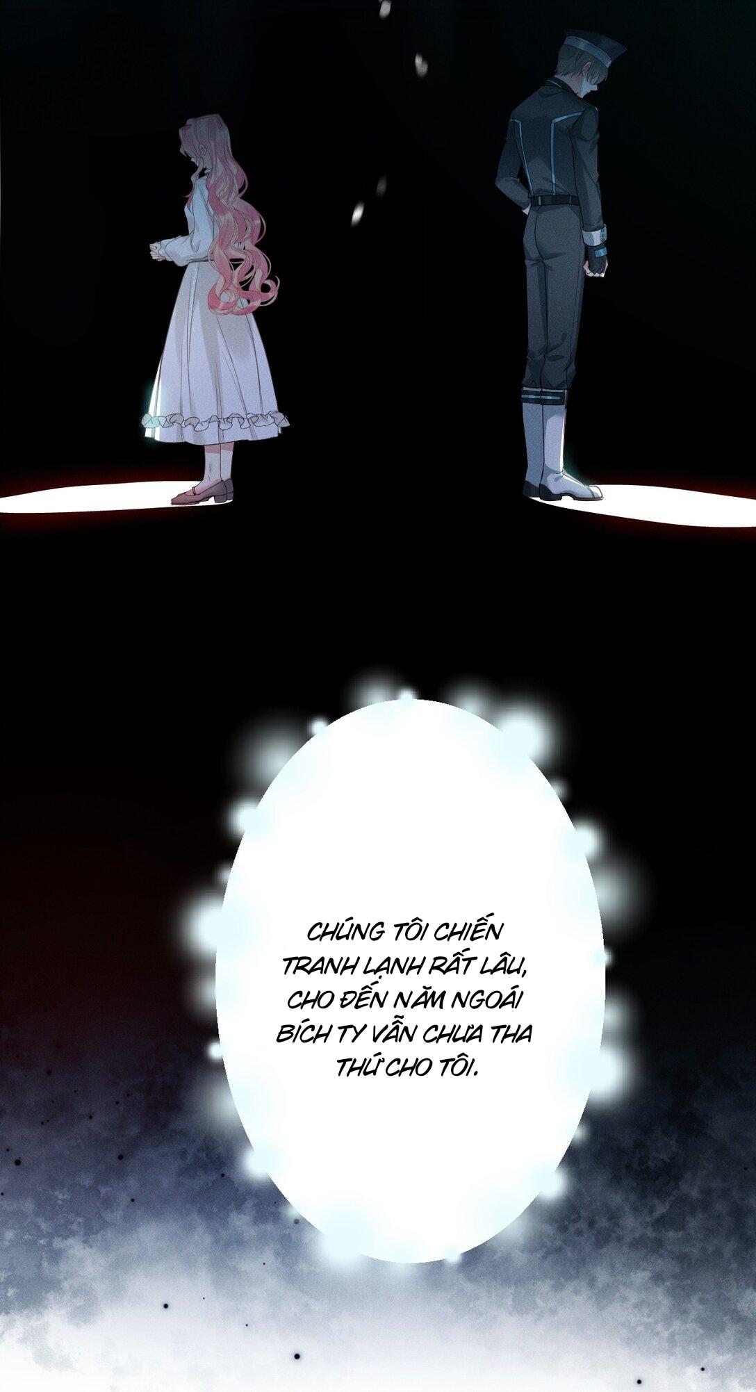 Chung Tình (END) - Chap 34