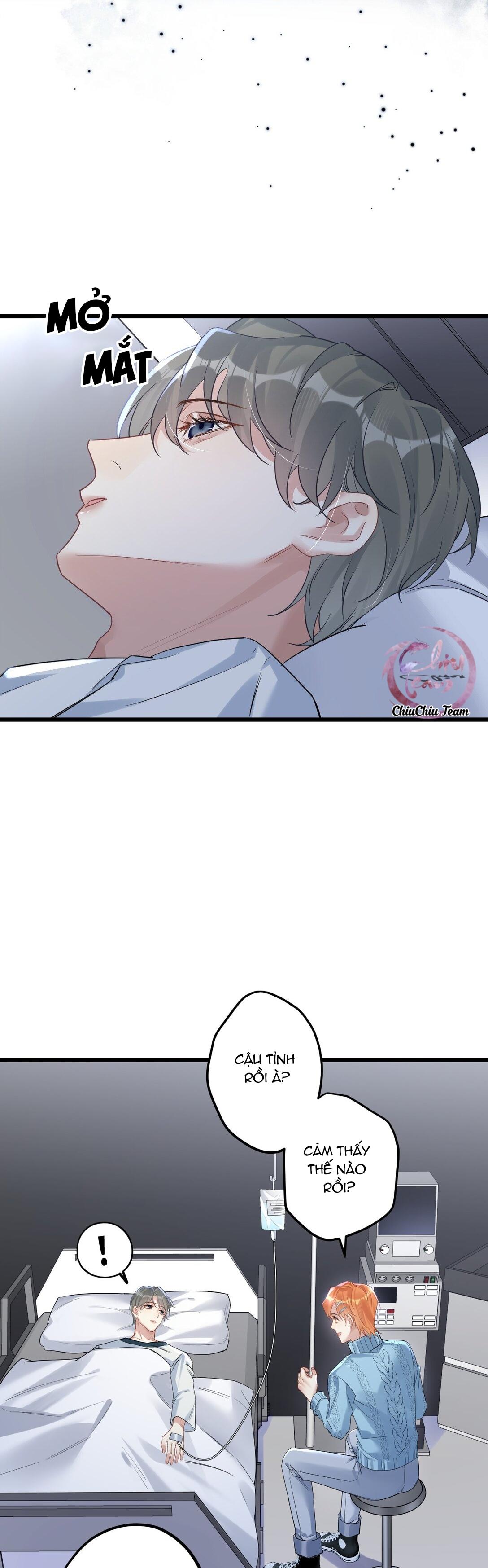 Chung Tình (END) - Chap 34