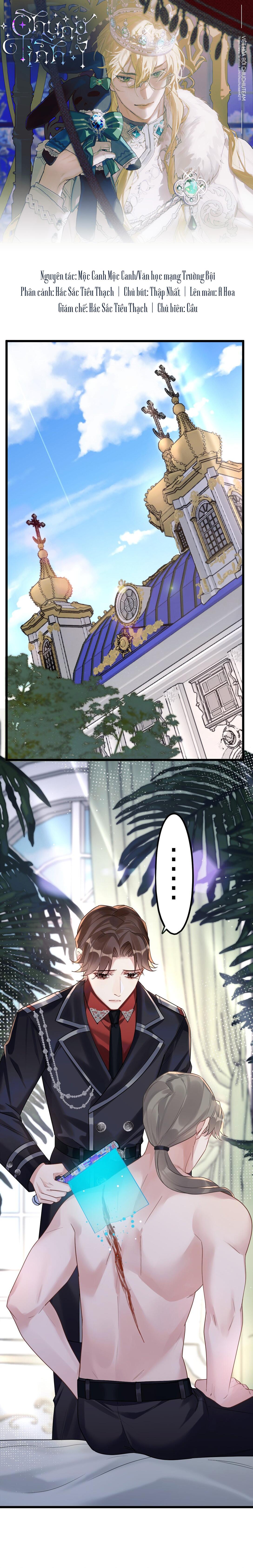 Chung Tình (END) - Chap 35