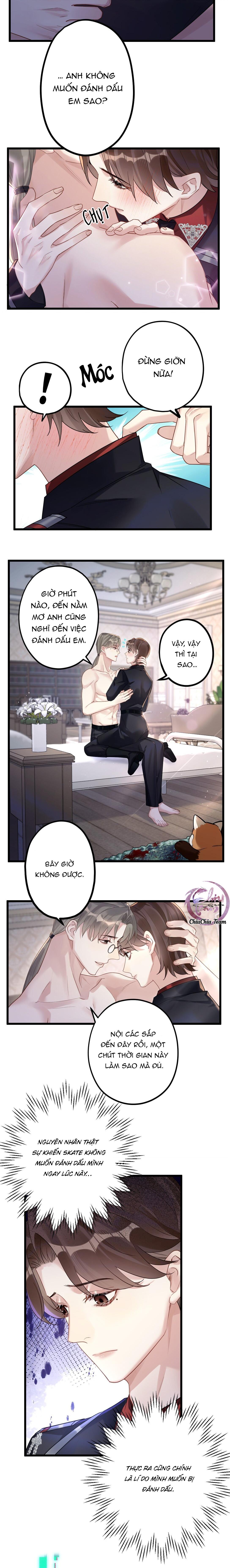 Chung Tình (END) - Chap 35