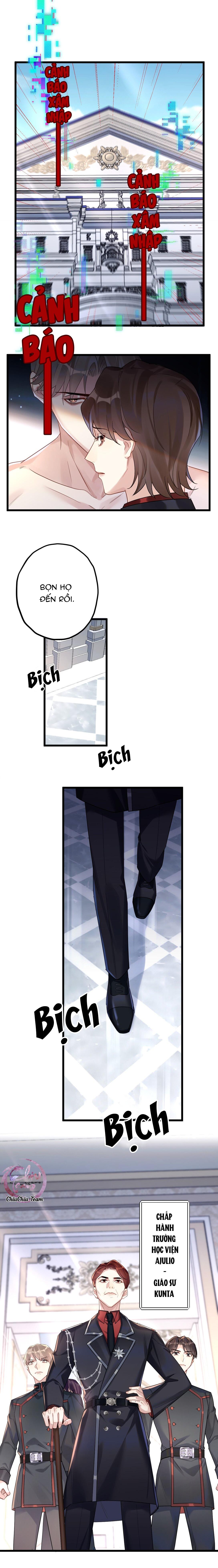 Chung Tình (END) - Chap 35