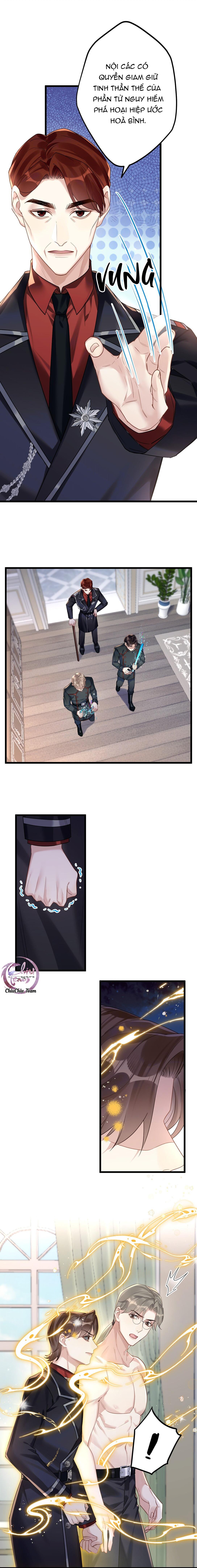 Chung Tình (END) - Chap 35