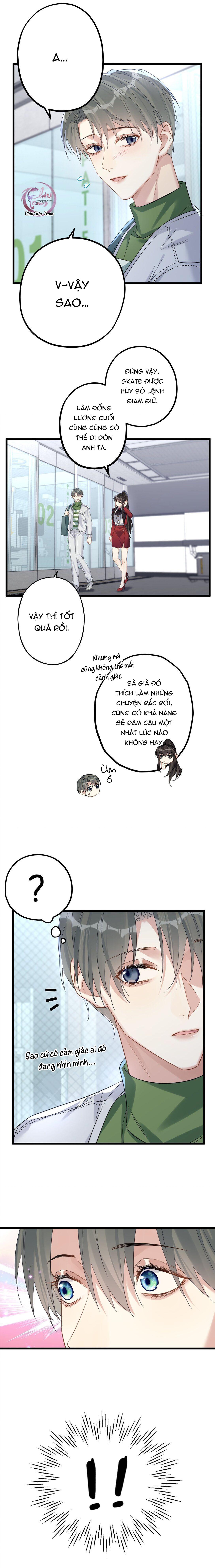 Chung Tình (END) - Chap 36