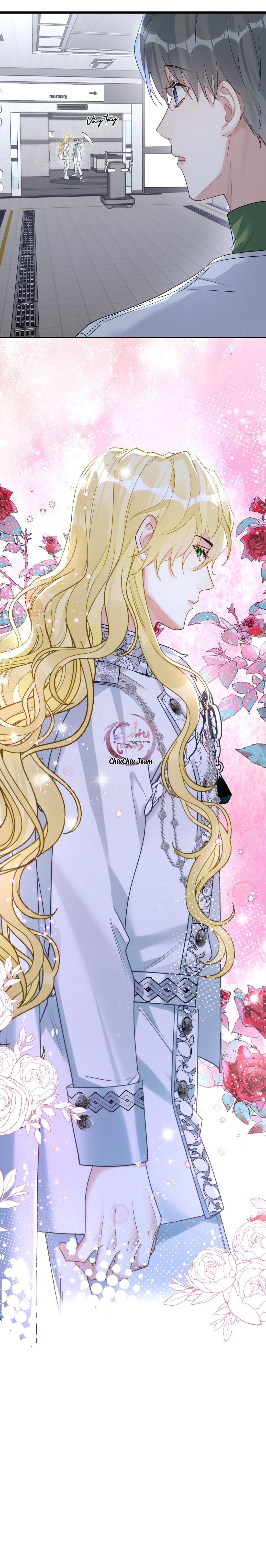 Chung Tình (END) - Chap 36