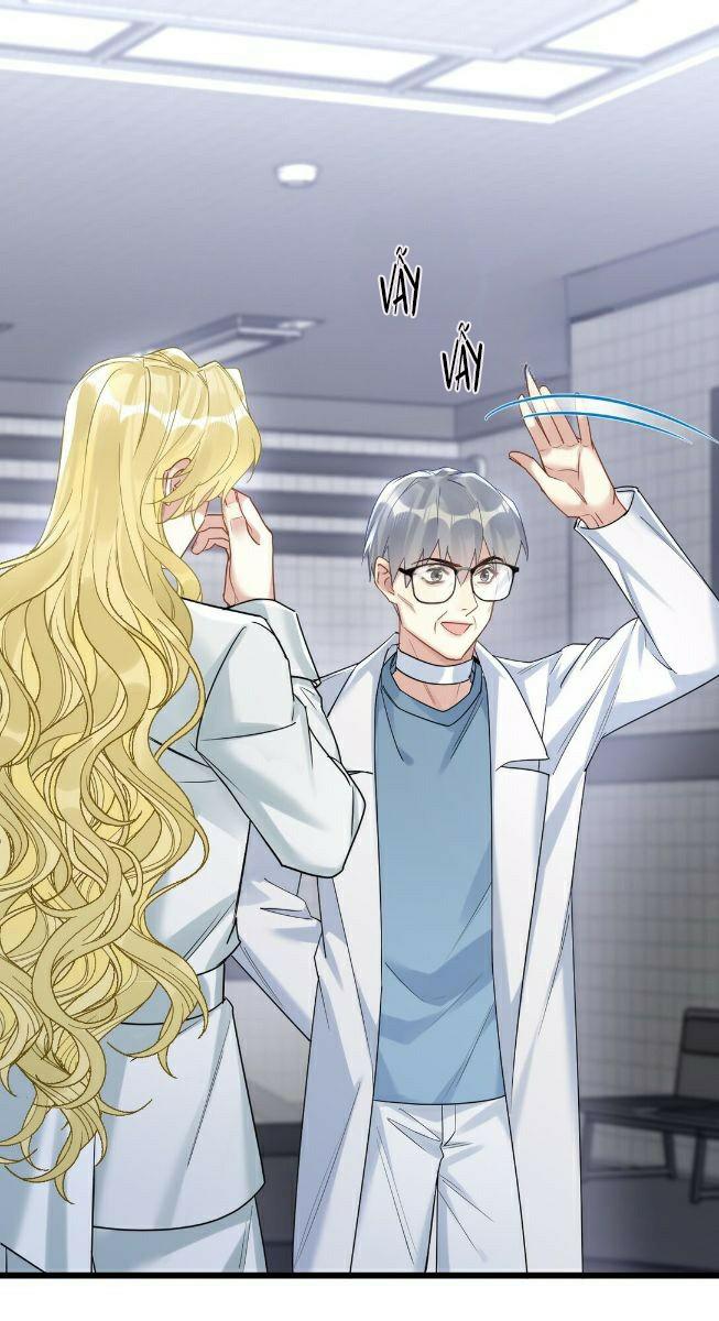 Chung Tình (END) - Chap 37