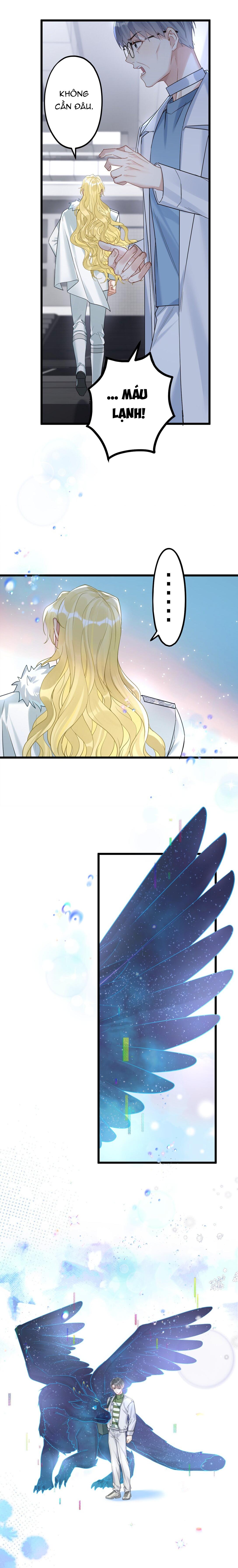 Chung Tình (END) - Chap 37