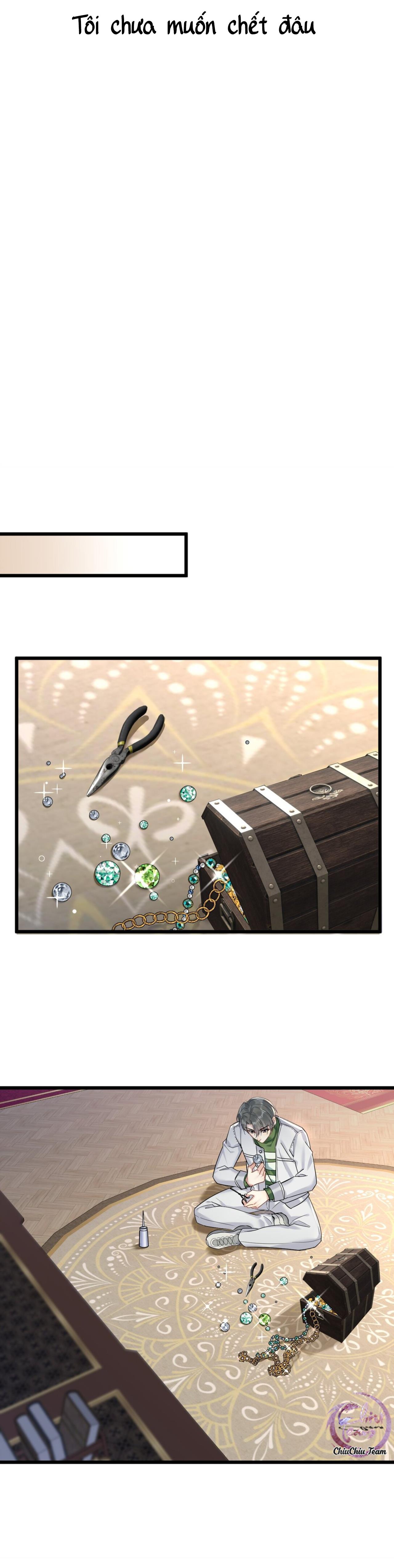 Chung Tình (END) - Chap 38