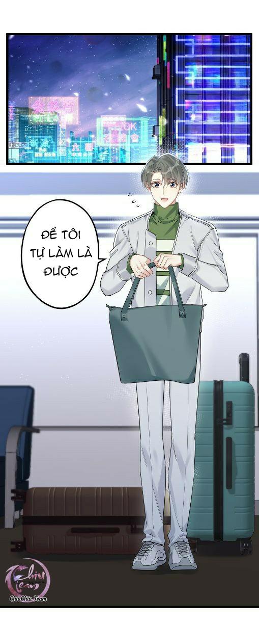 Chung Tình (END) - Chap 39