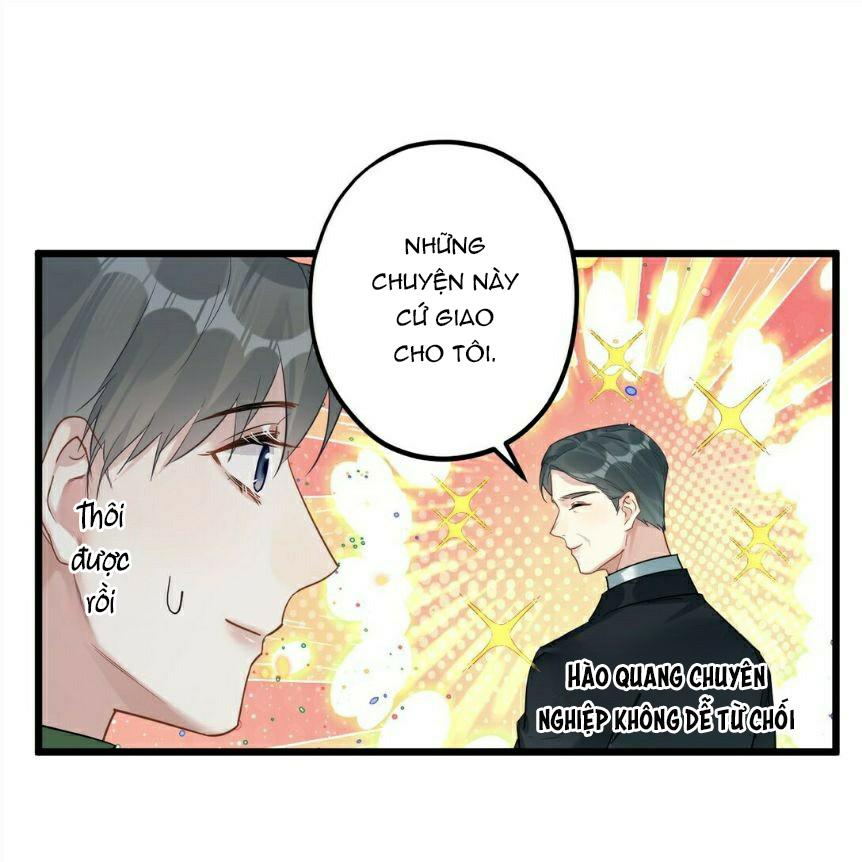 Chung Tình (END) - Chap 39