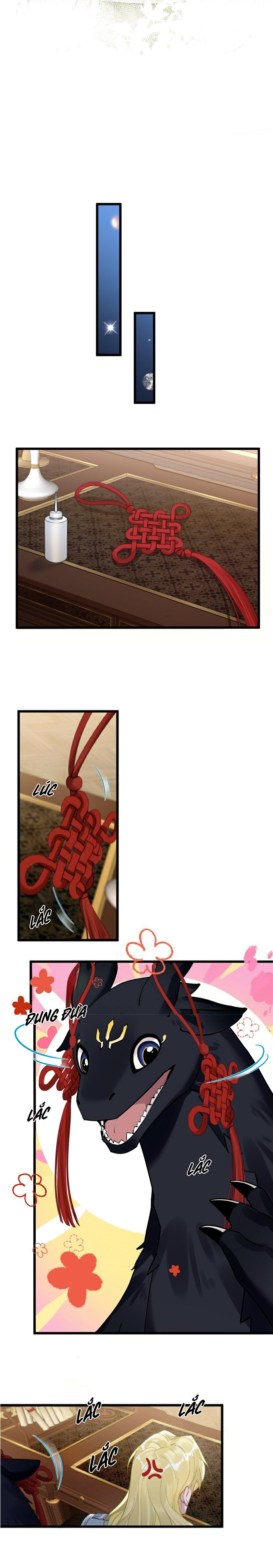 Chung Tình (END) - Chap 39