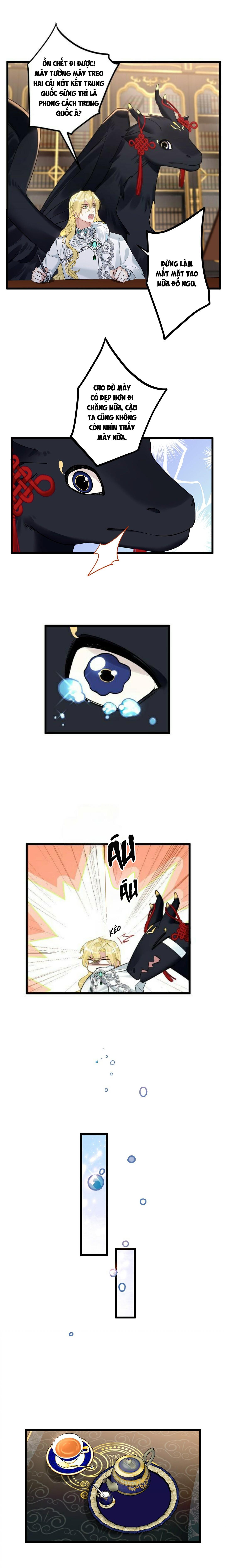 Chung Tình (END) - Chap 39