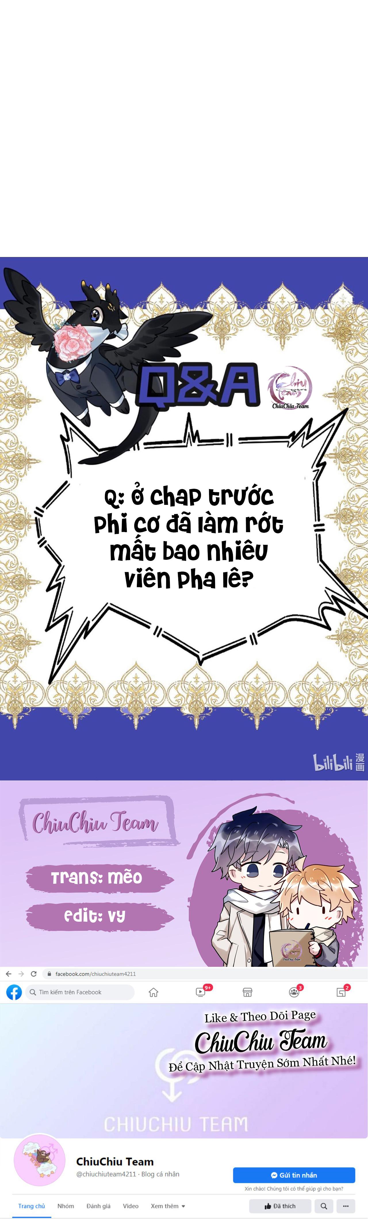 Chung Tình (END) - Chap 4