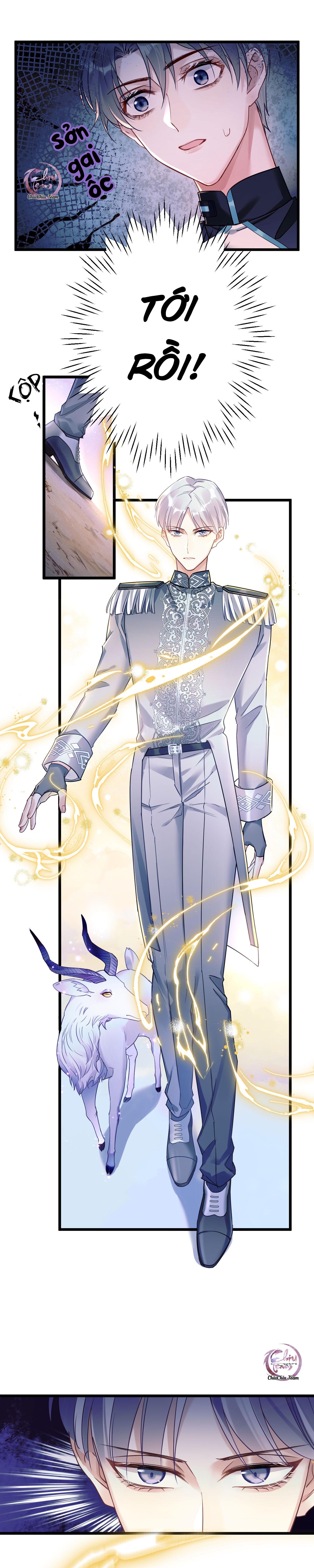 Chung Tình (END) - Chap 4