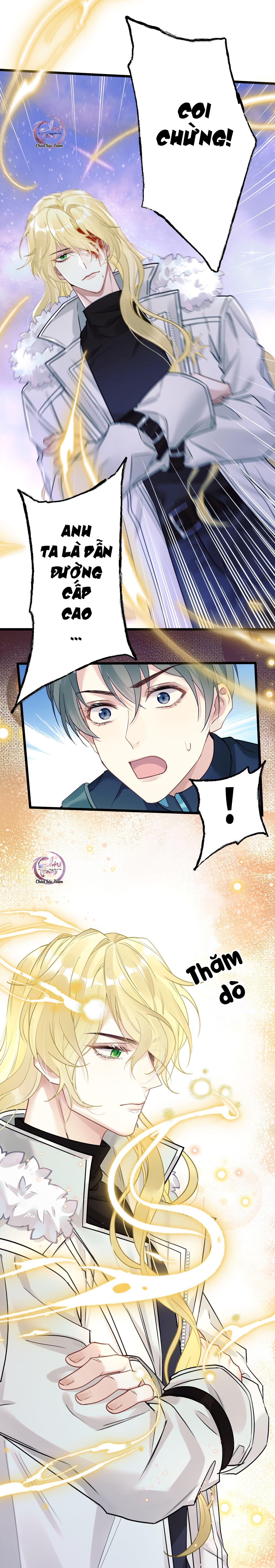 Chung Tình (END) - Chap 4