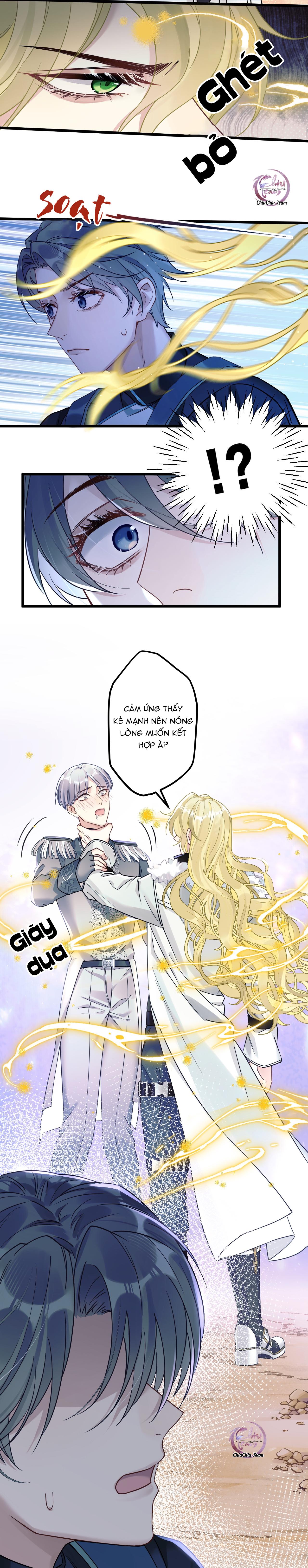 Chung Tình (END) - Chap 4