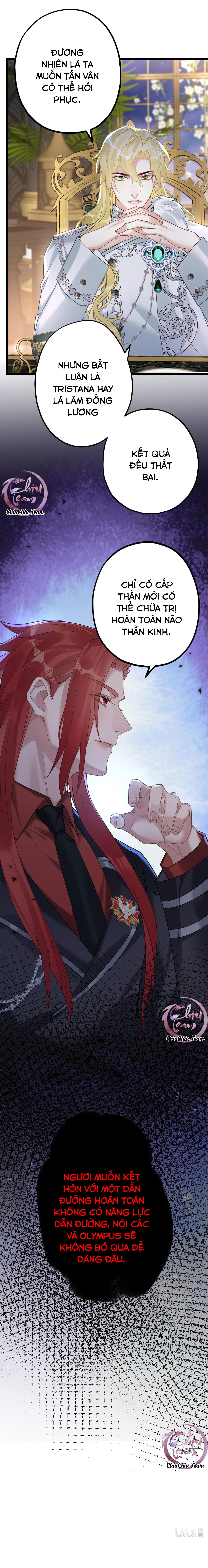 Chung Tình (END) - Chap 40