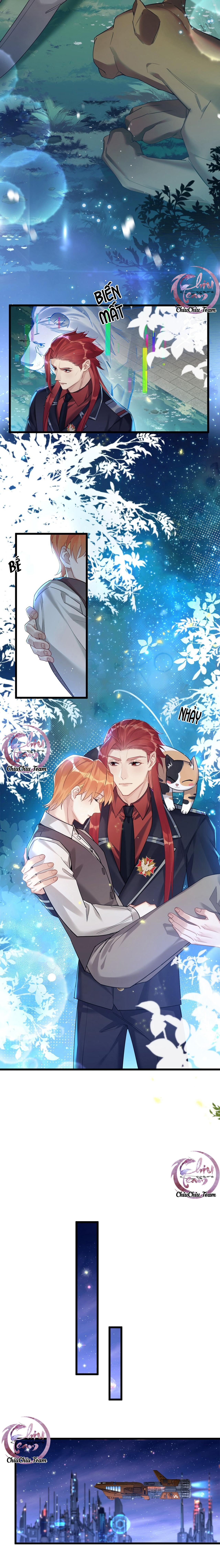 Chung Tình (END) - Chap 40