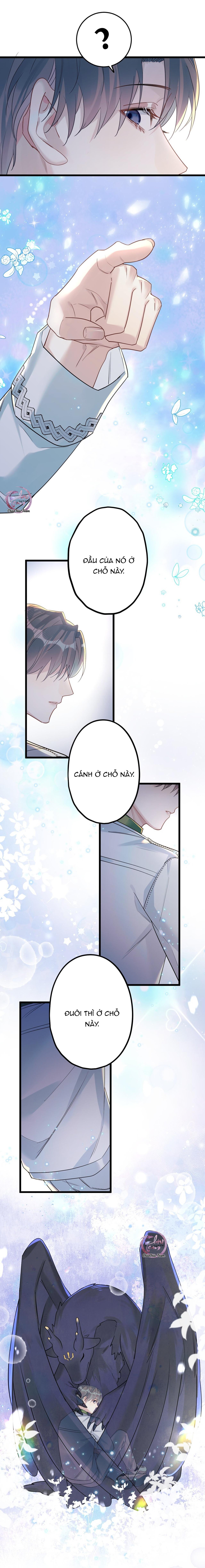 Chung Tình (END) - Chap 41