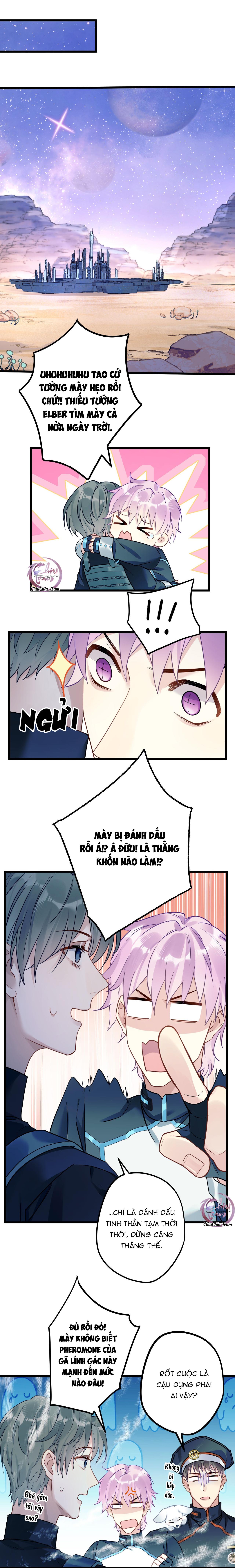 Chung Tình (END) - Chap 5