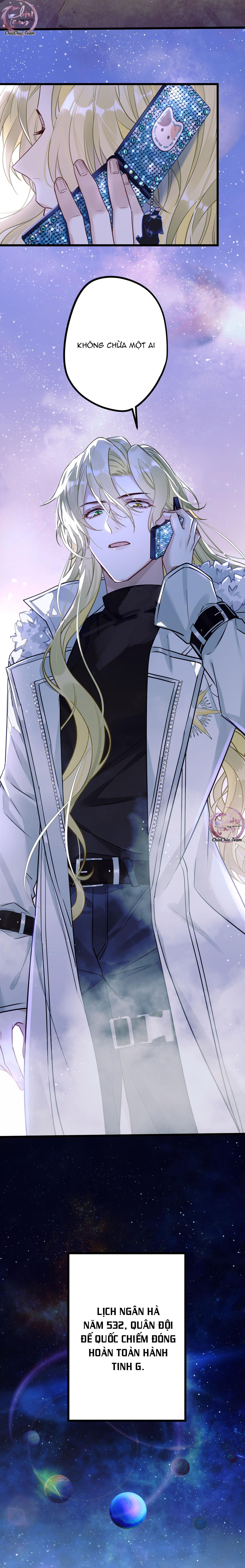 Chung Tình (END) - Chap 5