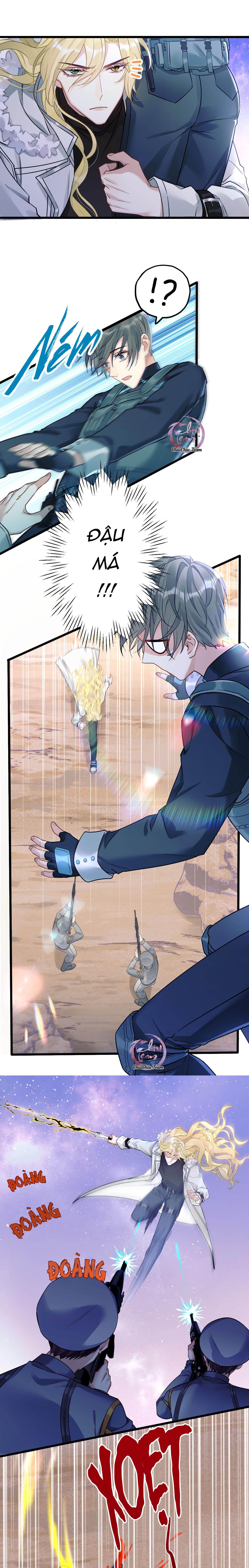 Chung Tình (END) - Chap 5