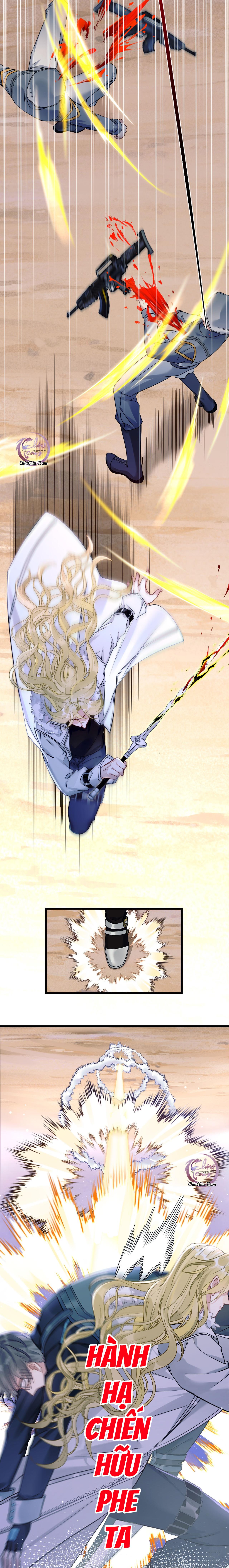 Chung Tình (END) - Chap 5