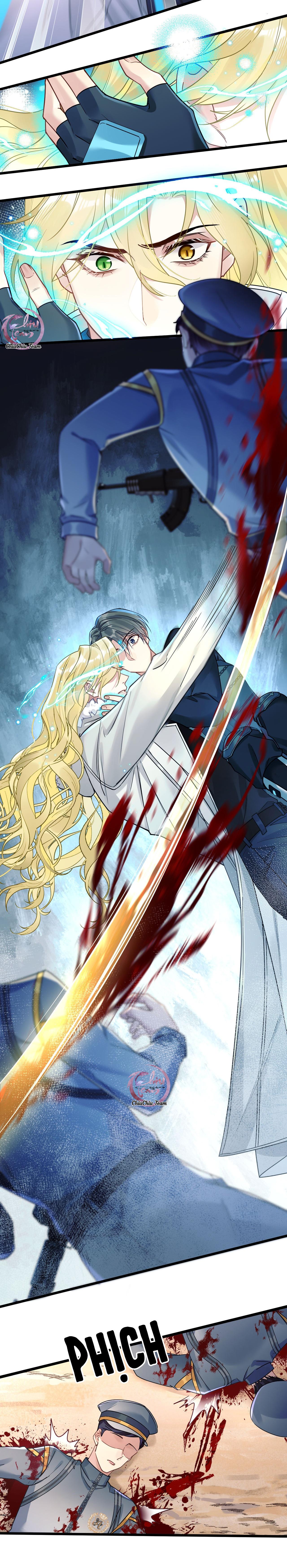 Chung Tình (END) - Chap 5