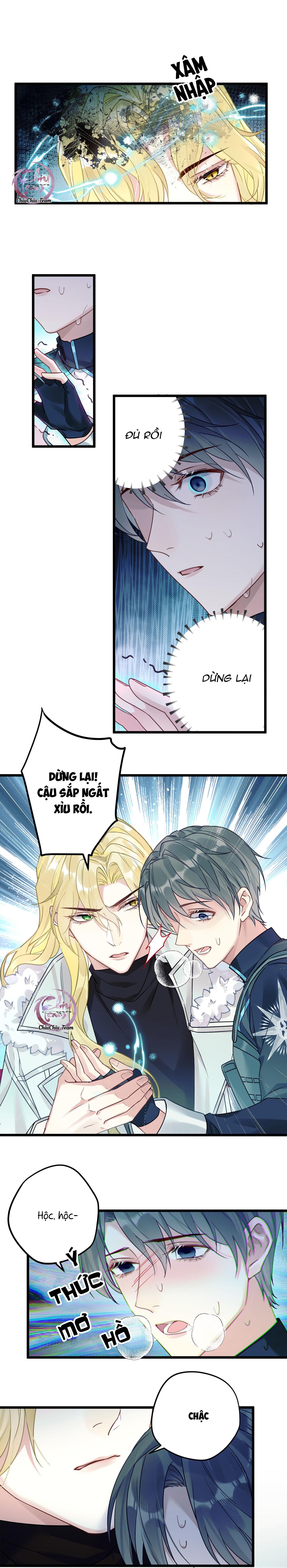 Chung Tình (END) - Chap 5