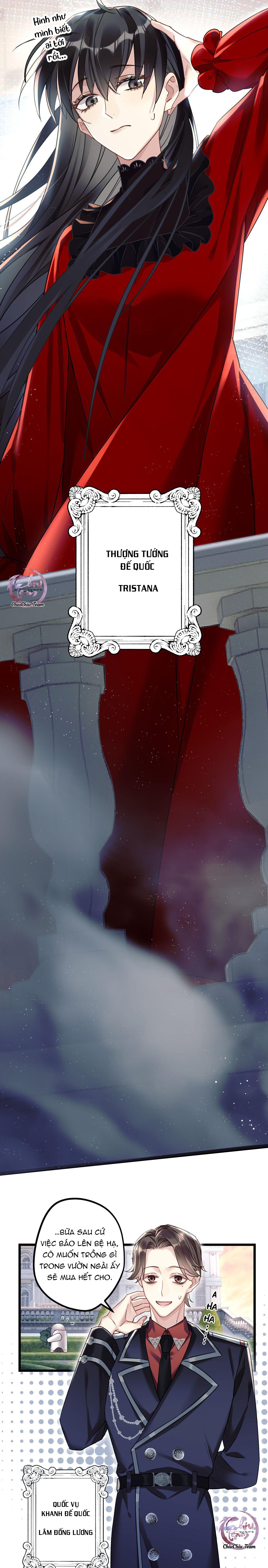 Chung Tình (END) - Chap 6