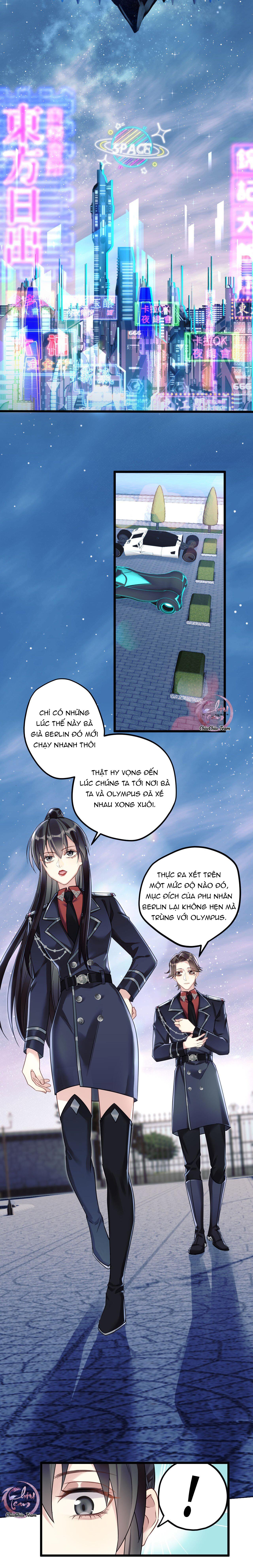 Chung Tình (END) - Chap 6
