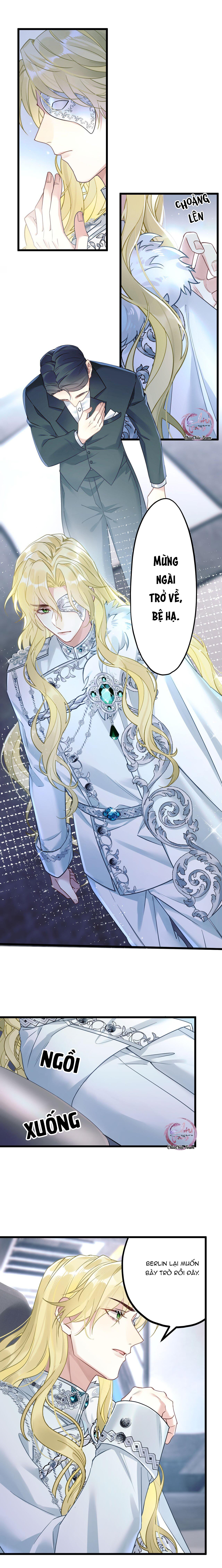 Chung Tình (END) - Chap 6