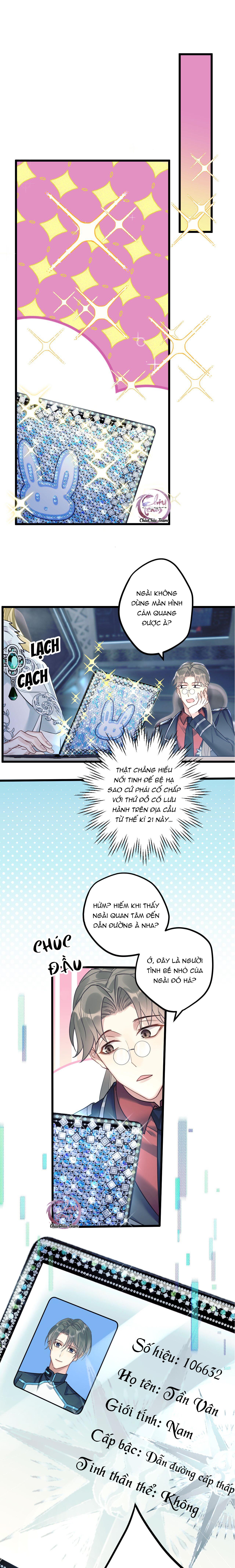 Chung Tình (END) - Chap 6