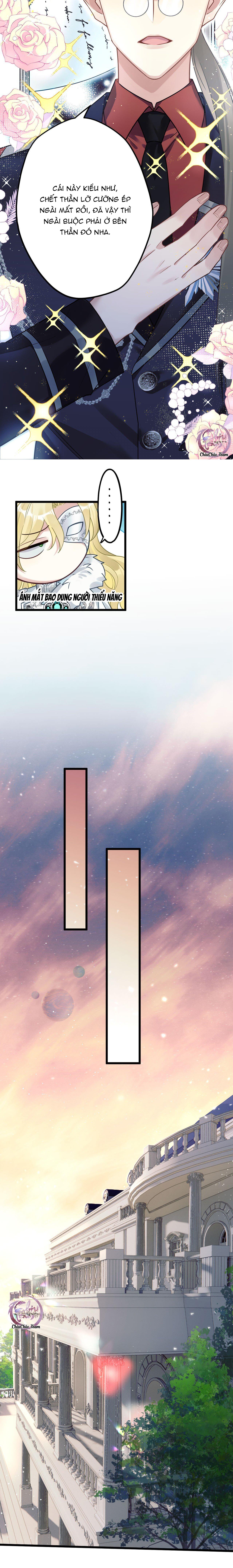 Chung Tình (END) - Chap 6