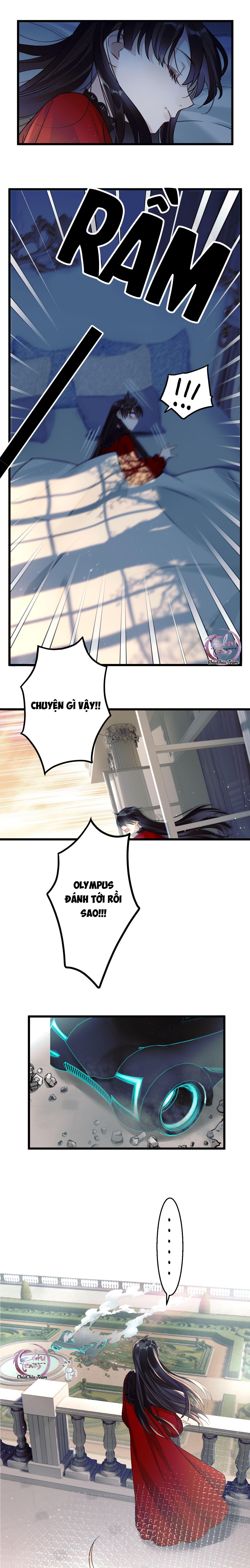 Chung Tình (END) - Chap 6