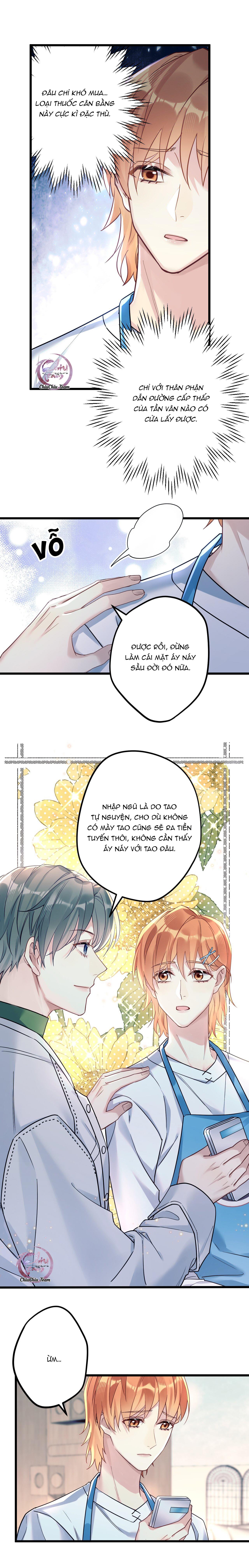 Chung Tình (END) - Chap 7