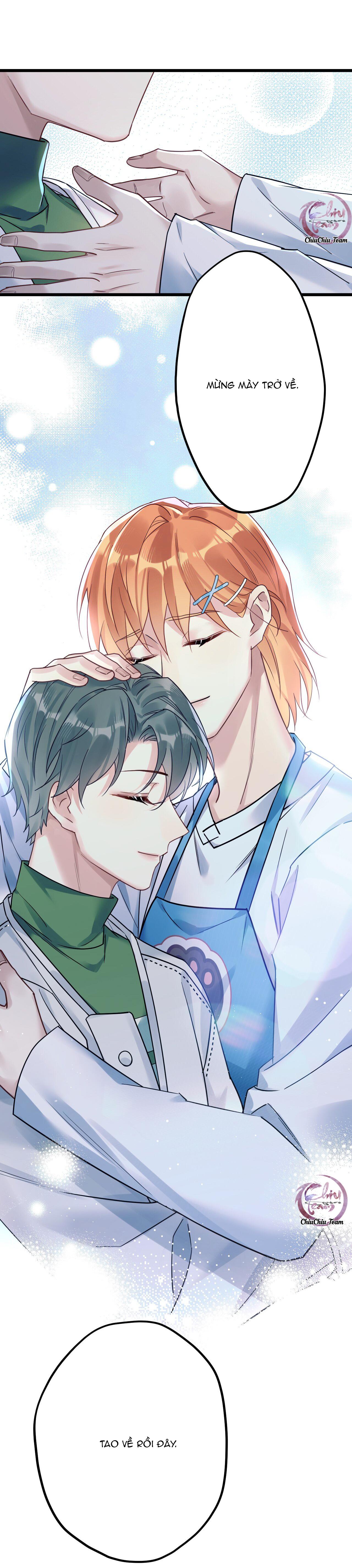 Chung Tình (END) - Chap 7