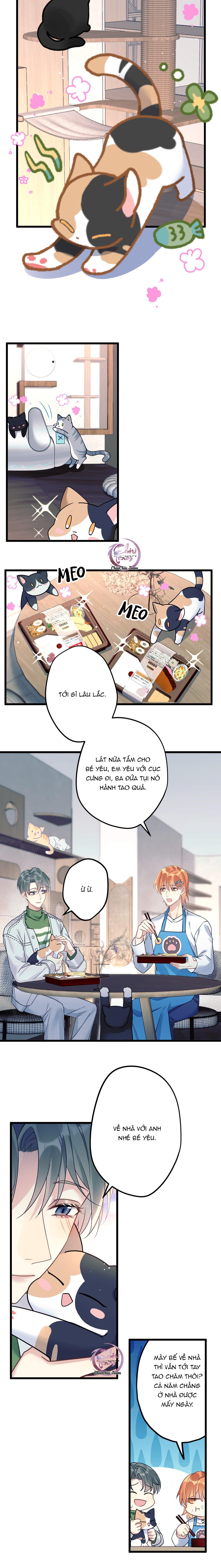 Chung Tình (END) - Chap 7