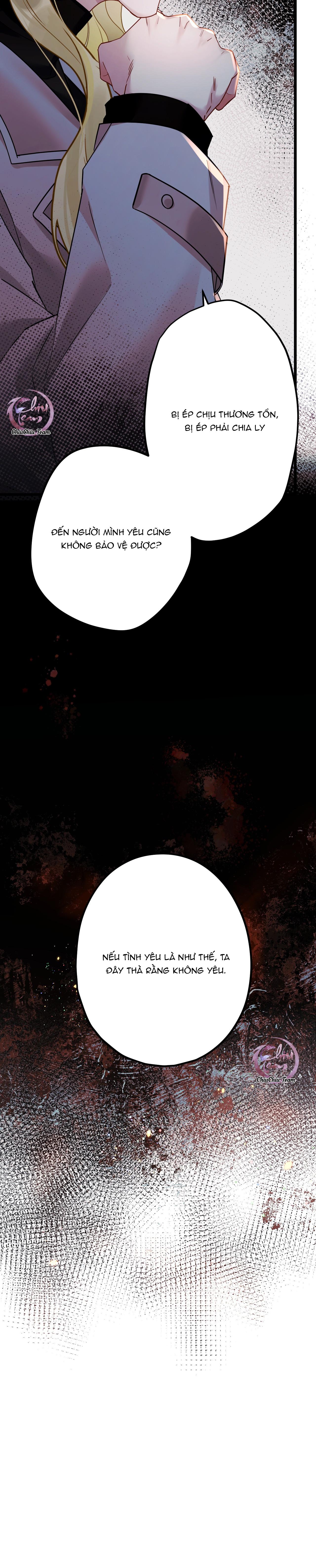 Chung Tình (END) - Chap 9