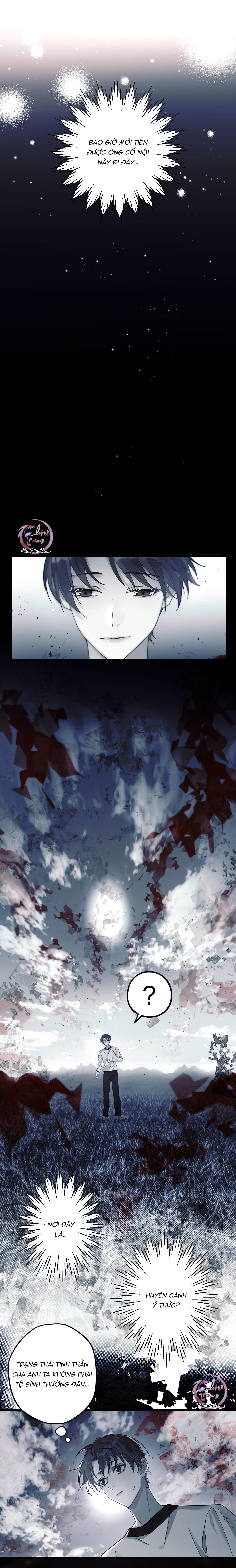 Chung Tình (END) - Chap 9