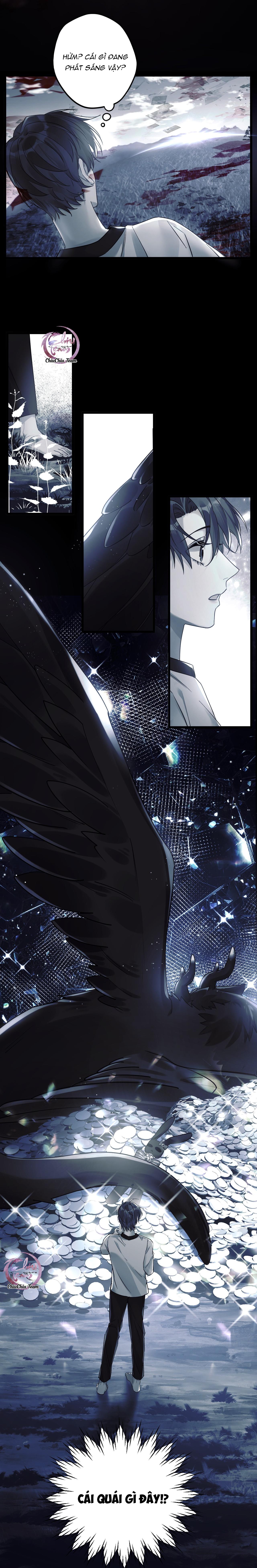 Chung Tình (END) - Chap 9